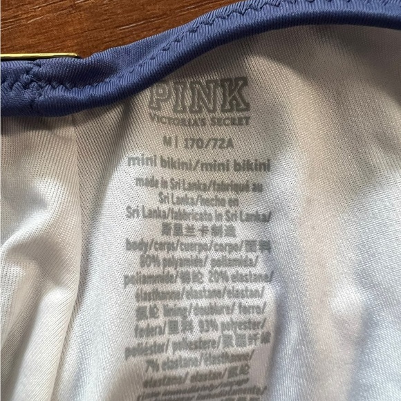 Victorias Secret 2 Piece Bikini Set - Picture 5 of 5